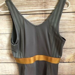 🔥🏸Nike Dri-fit Workout Tennis Tank Top Size L